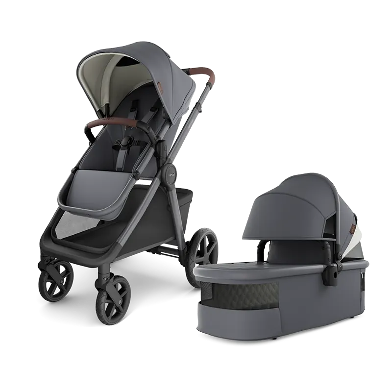 Mompush Ultimate 3