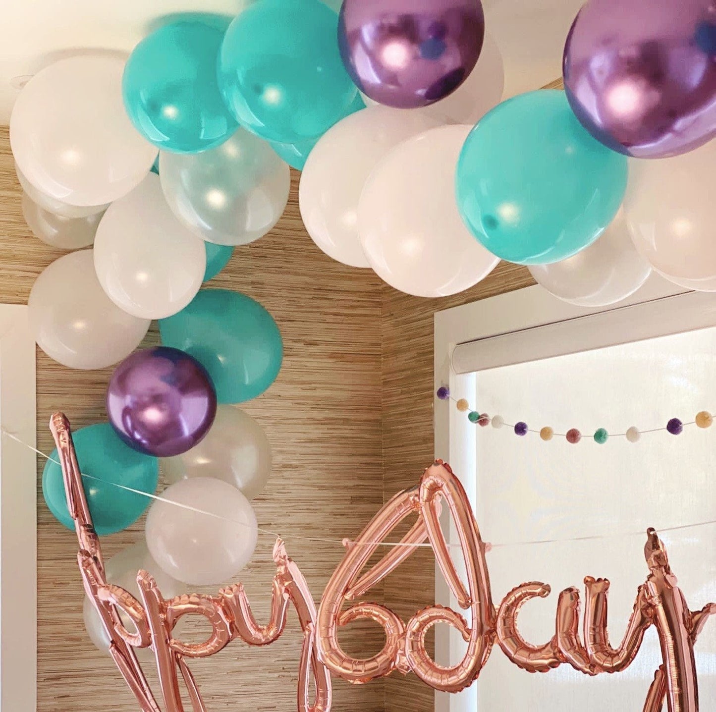 Unicorn Birthday Party Supplies Kit – Plates, Cups, Napkins & More | Party in a Box