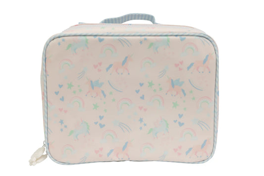 Apple of My Isla Unicorn Wipeable Lunch Box | Kids Lunch Box | Bossier City, LA