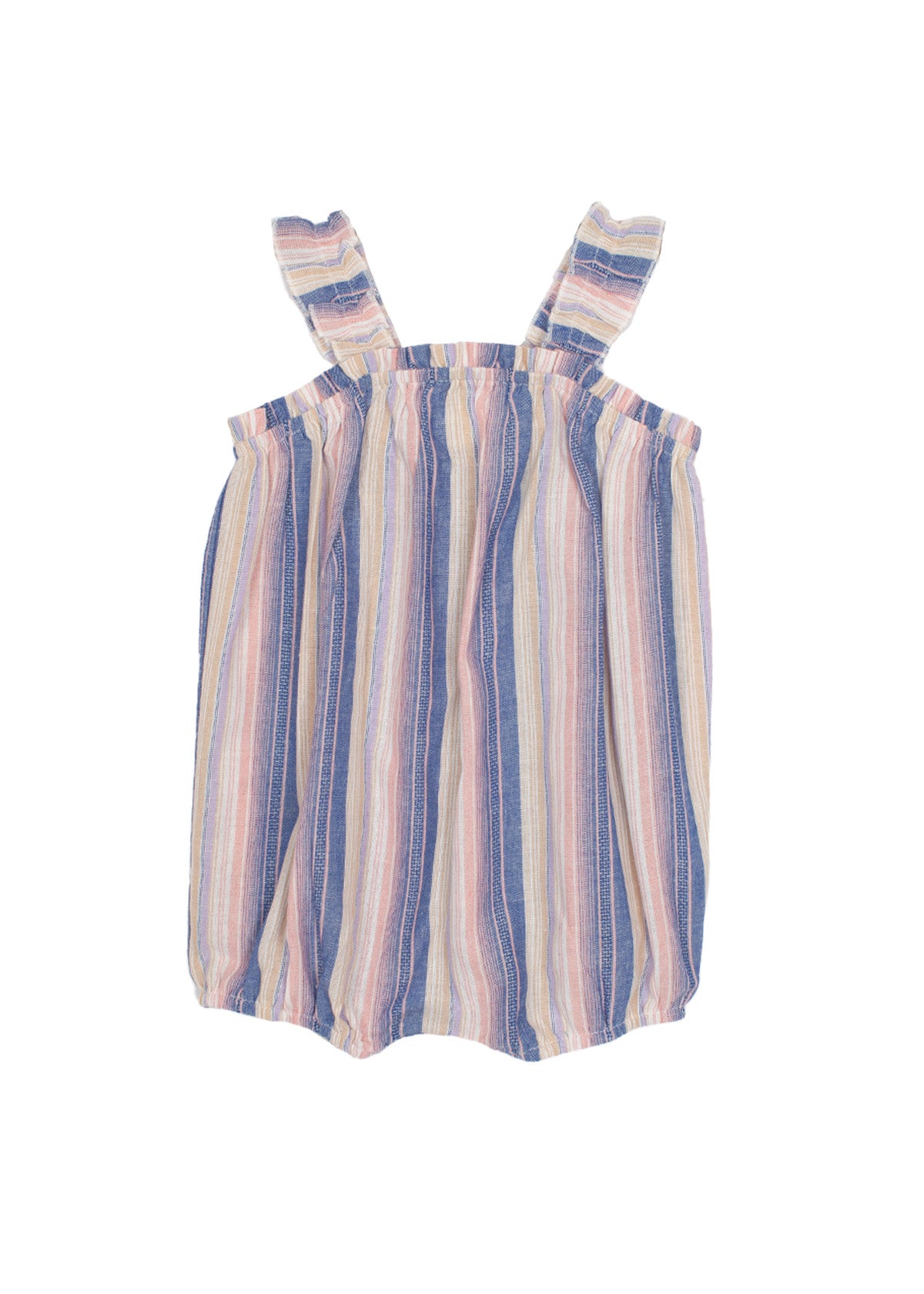 RILEY ROSE ROMPER