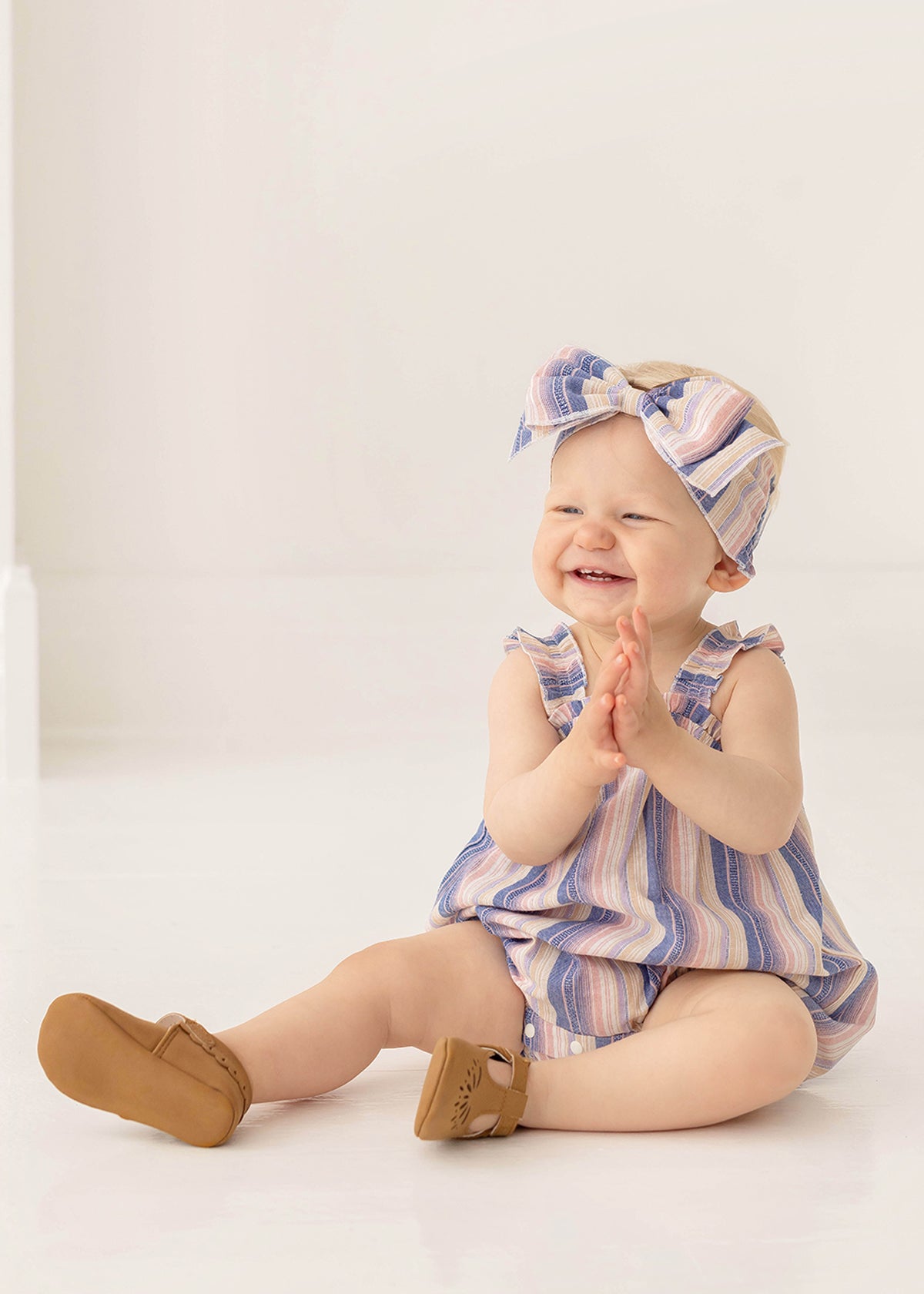 RILEY ROSE ROMPER