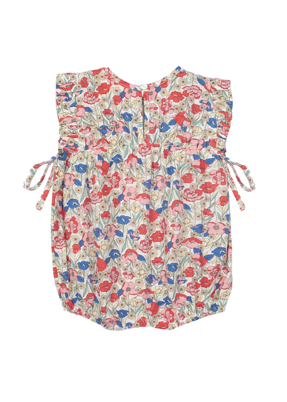 HARMONY ROMPER