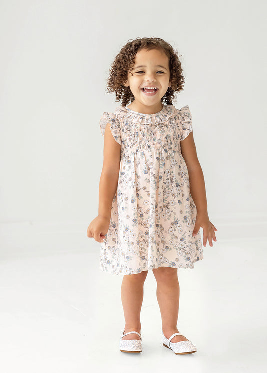 TEA TIME DRESS