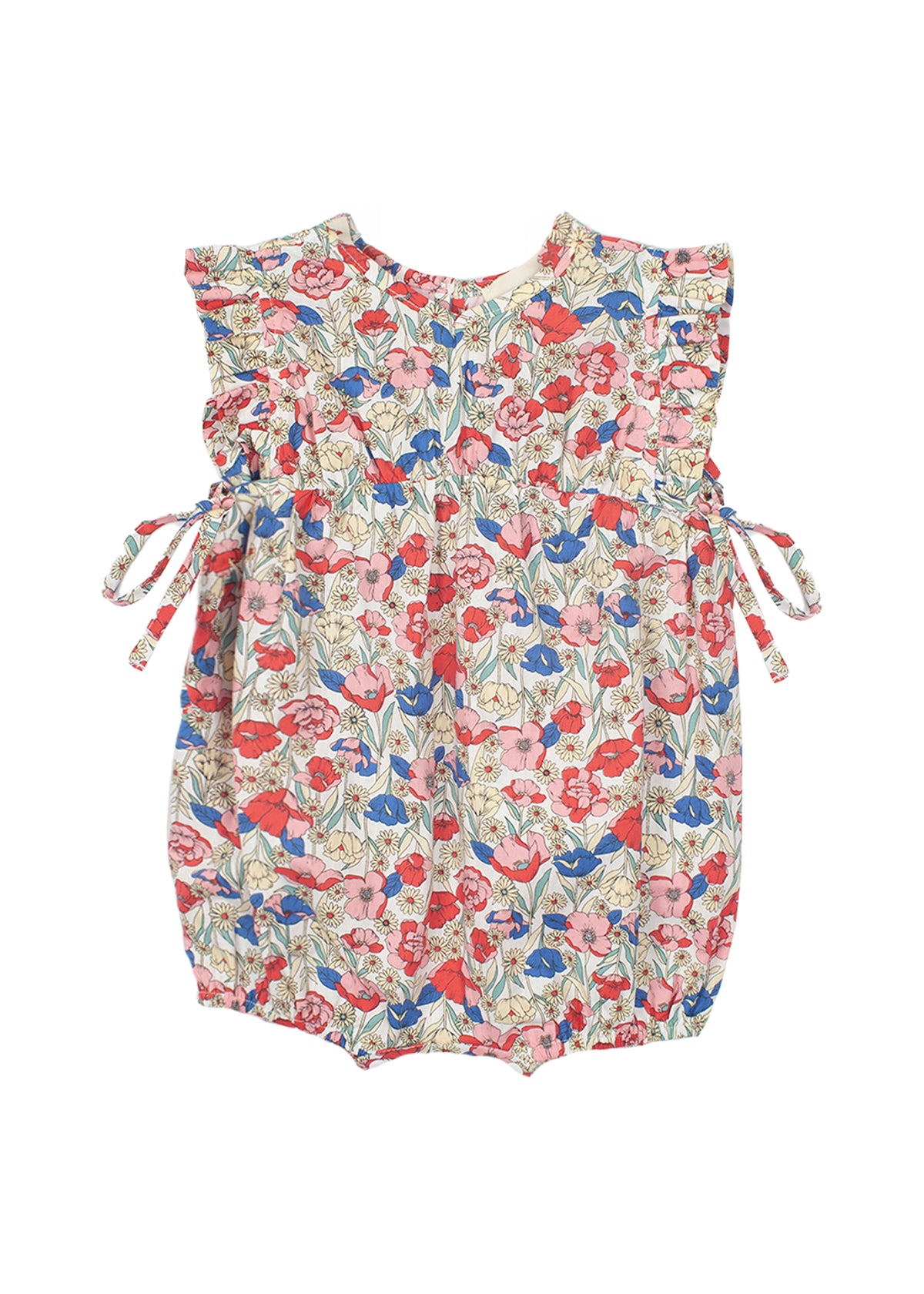 HARMONY ROMPER