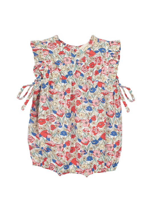 HARMONY ROMPER