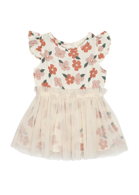 MAVERY DRESS