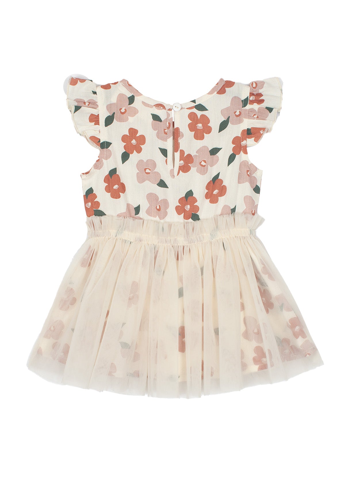 MAVERY DRESS