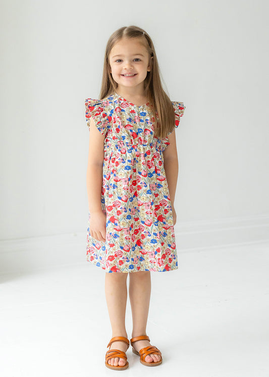 HARMONY DRESS