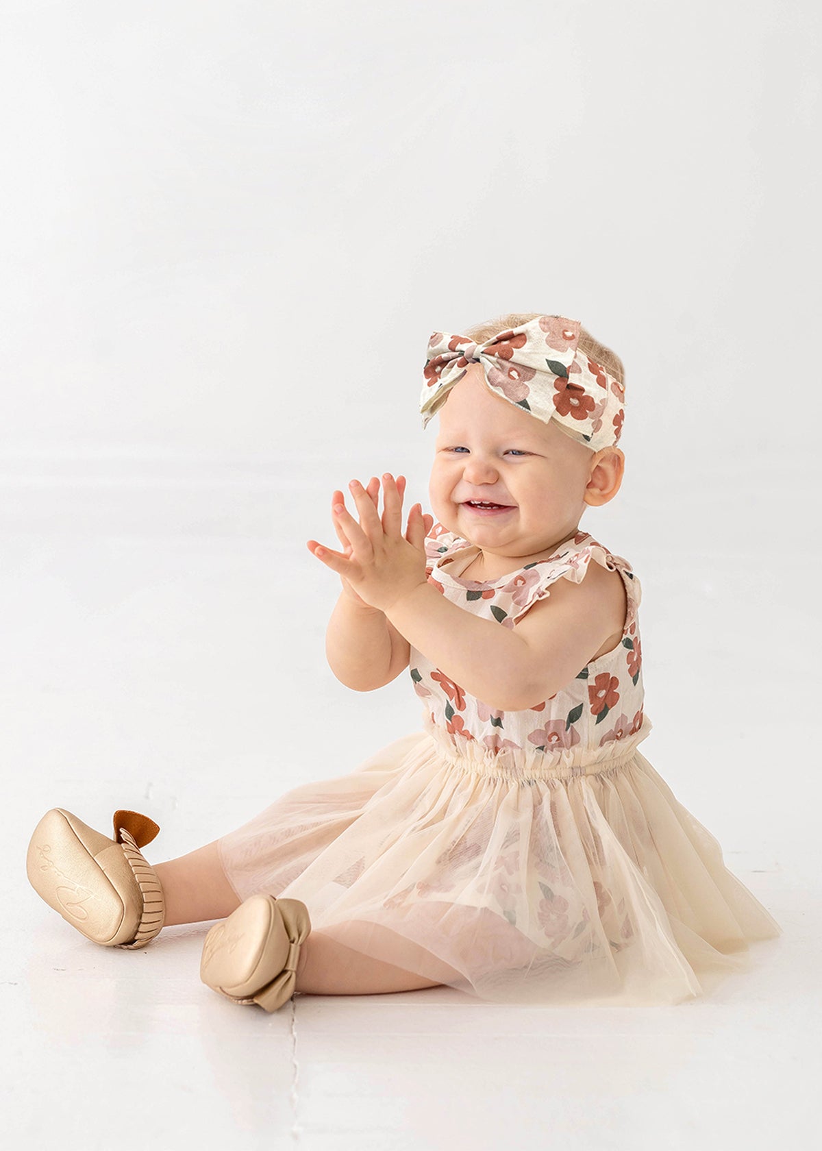 MAVERY DRESS