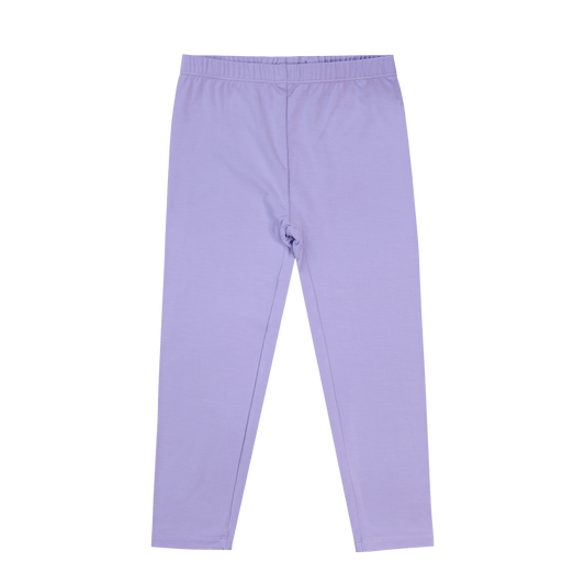 Violets Are Violet Classic Legging