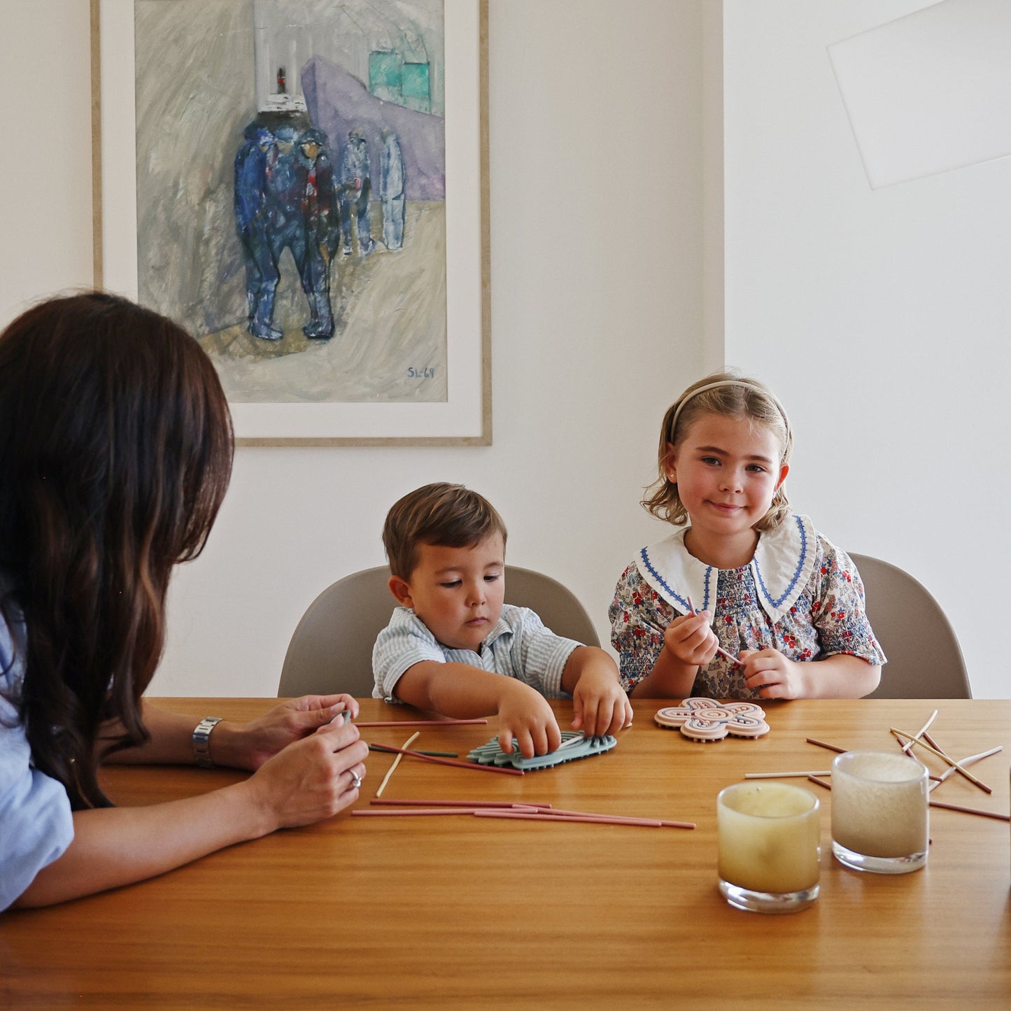 Silicone Sensory Toy