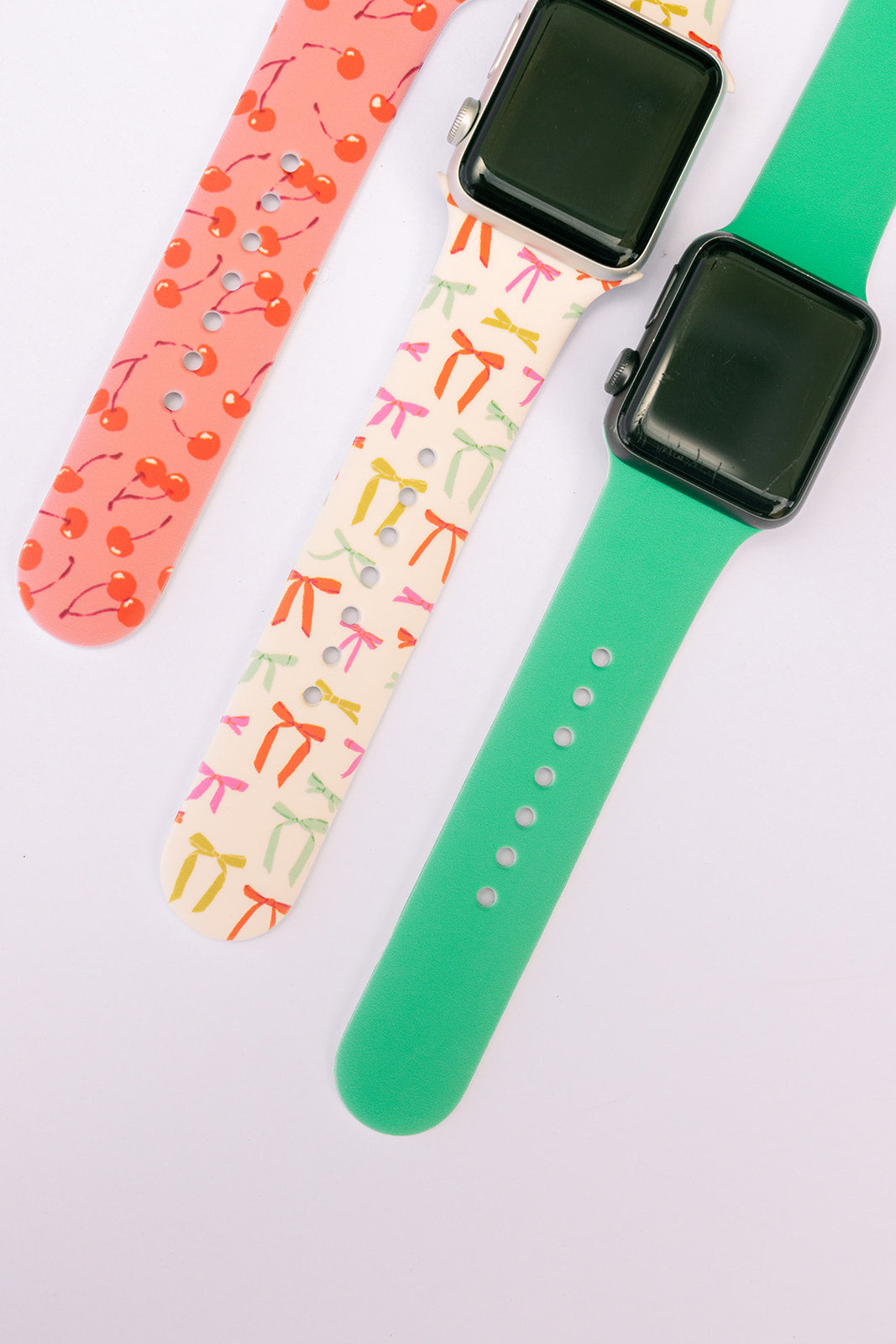 Jade Gloss Watch Band
