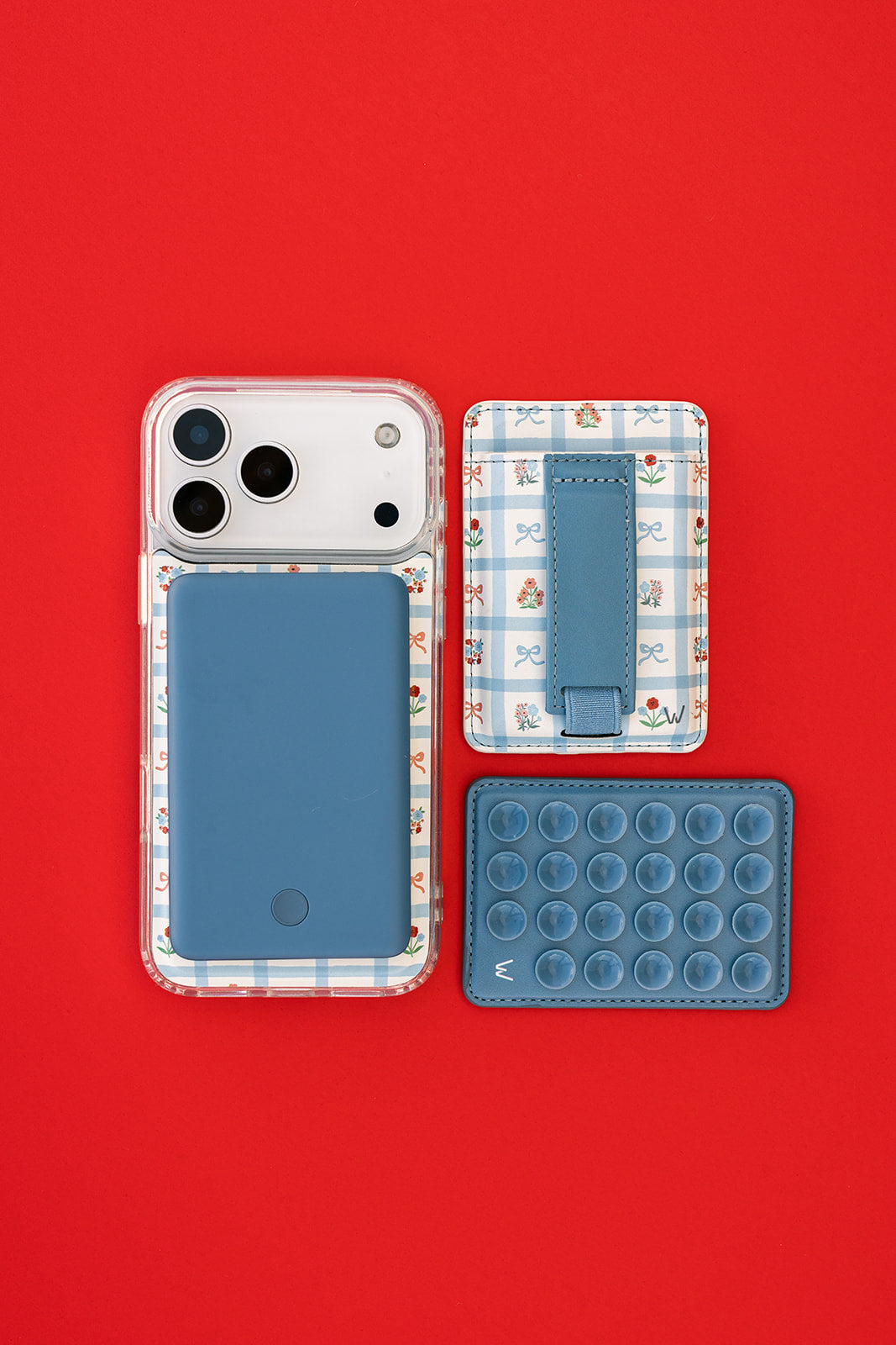 Coastal Blue Walli Pop