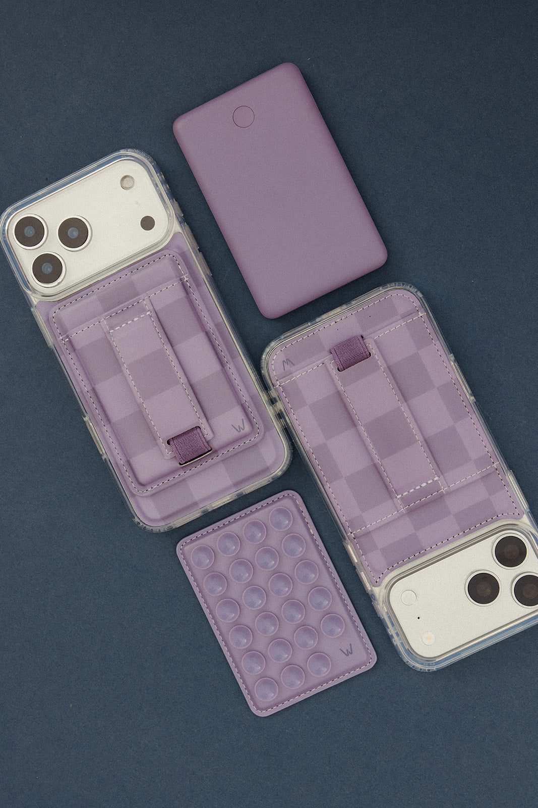 Purple Power Boost