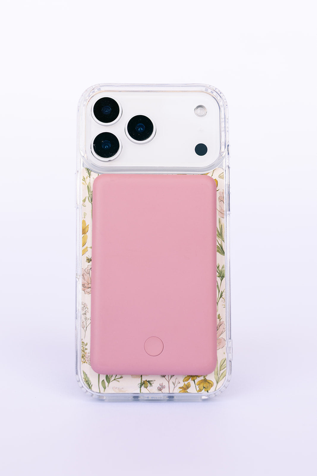 Petal Press Magnetic Case