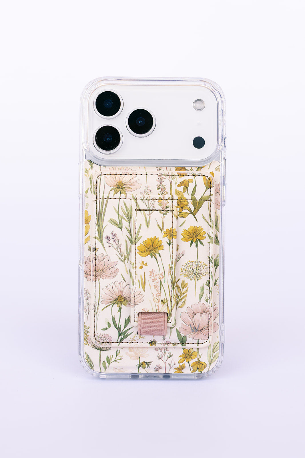 Petal Press Magnetic Case
