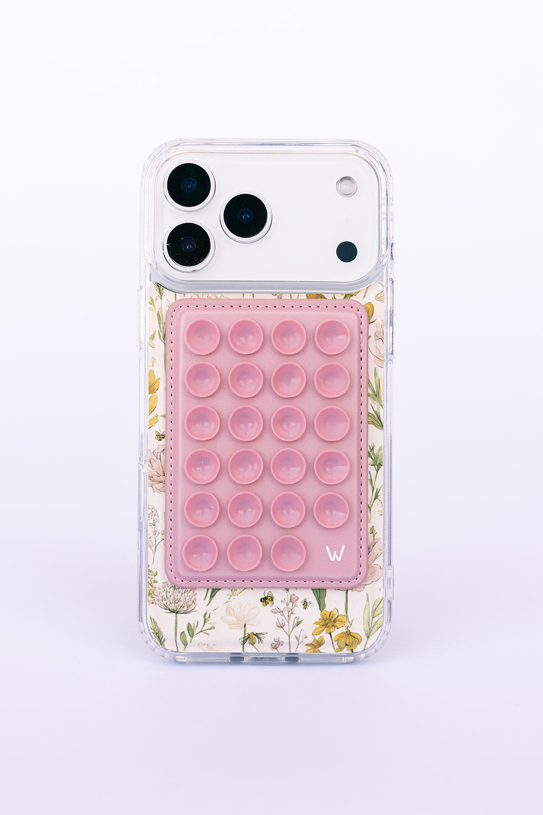 Petal Press Magnetic Case