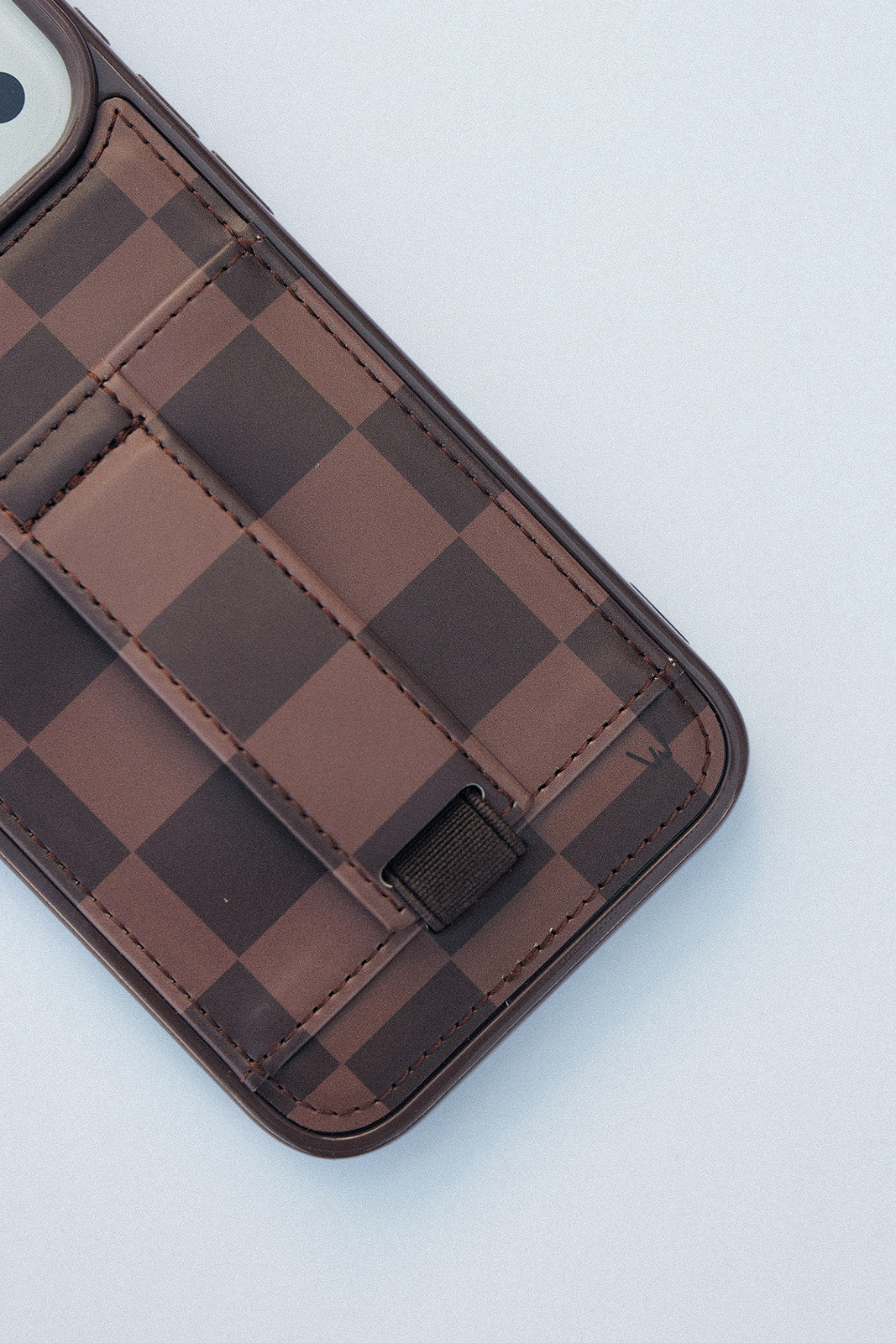 Cocoa Check Original Case