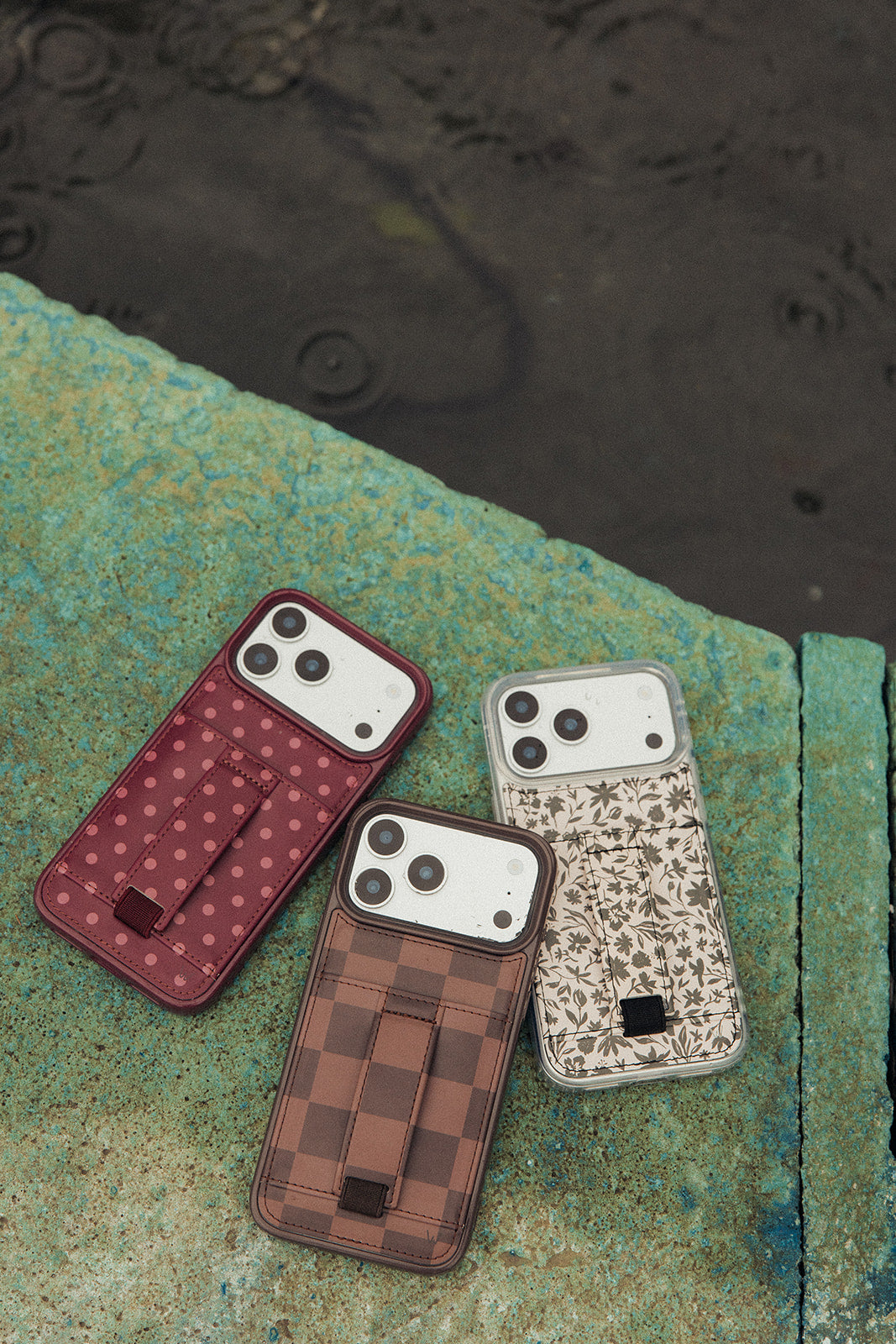Cocoa Check Original Case