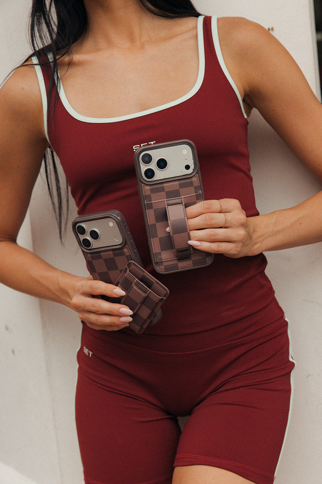 Cocoa Check Original Case