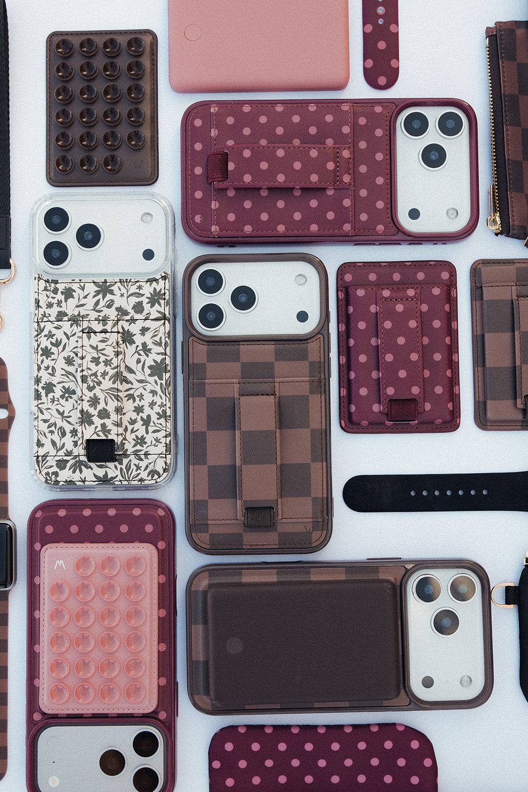 Cocoa Check Original Case