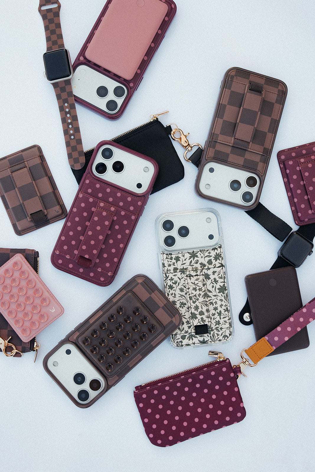 Cocoa Check Original Case