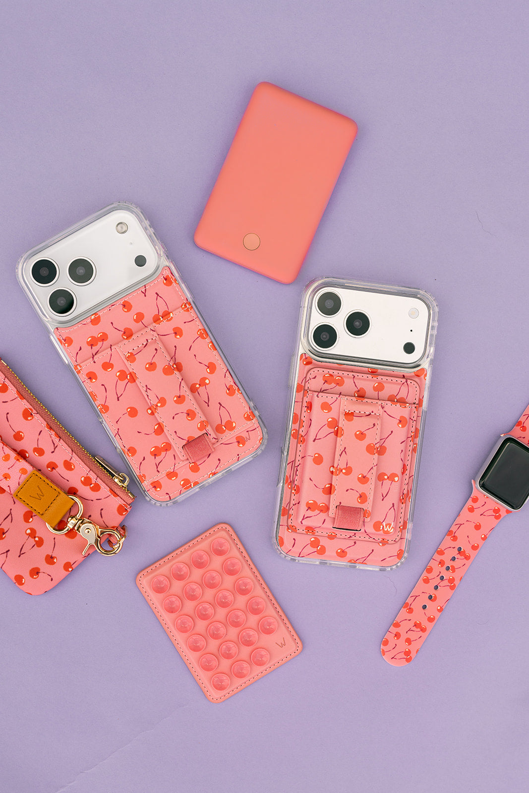Cherry Crush Original Case