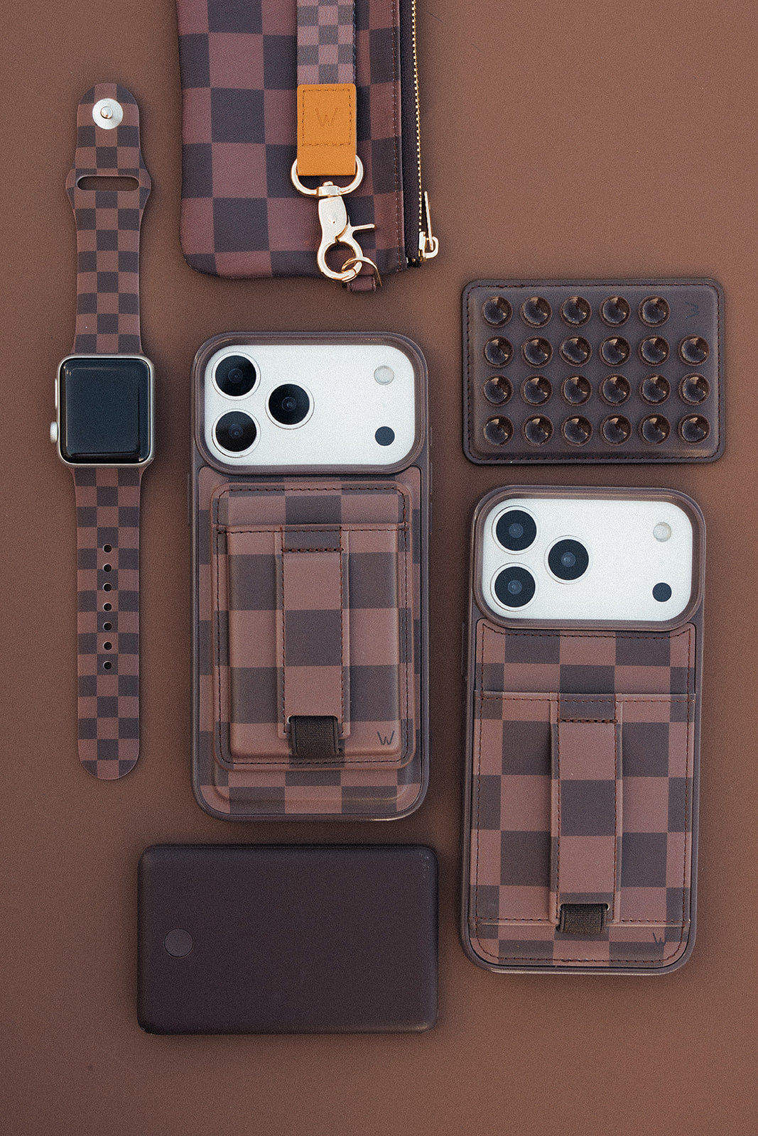 Cocoa Check Original Case