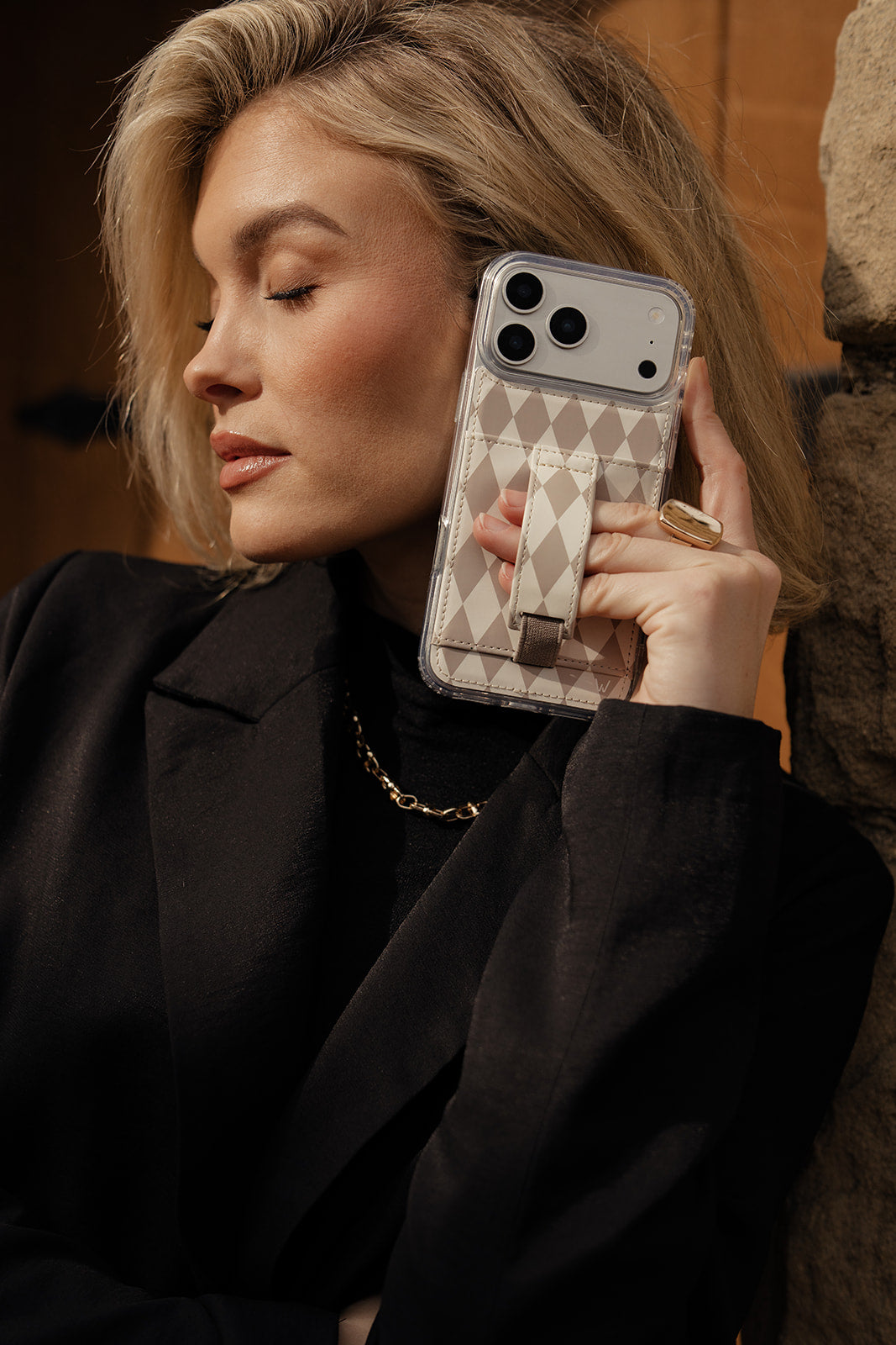 Diamond Latte Original Case