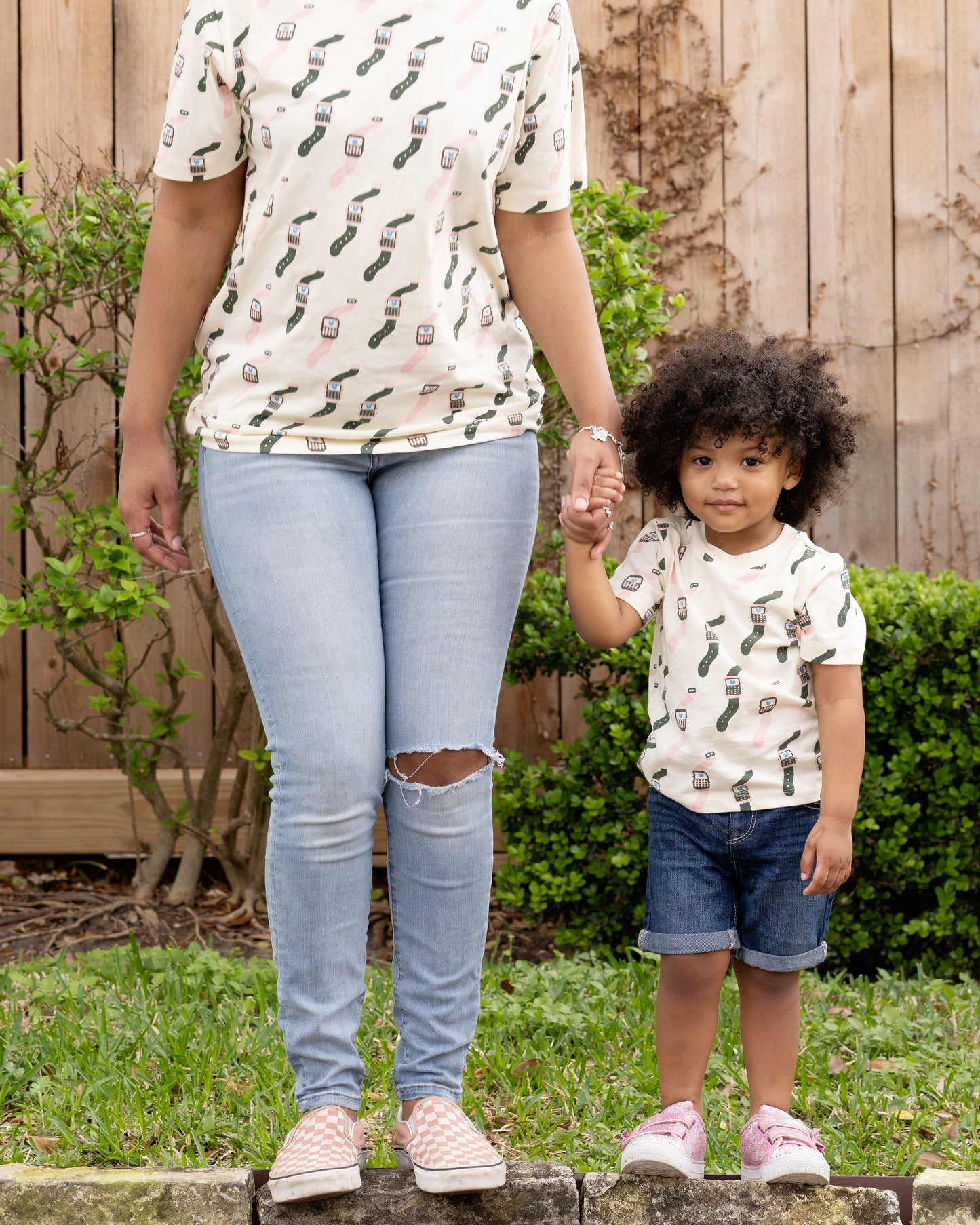 Kids Watch Cat T-shirt
