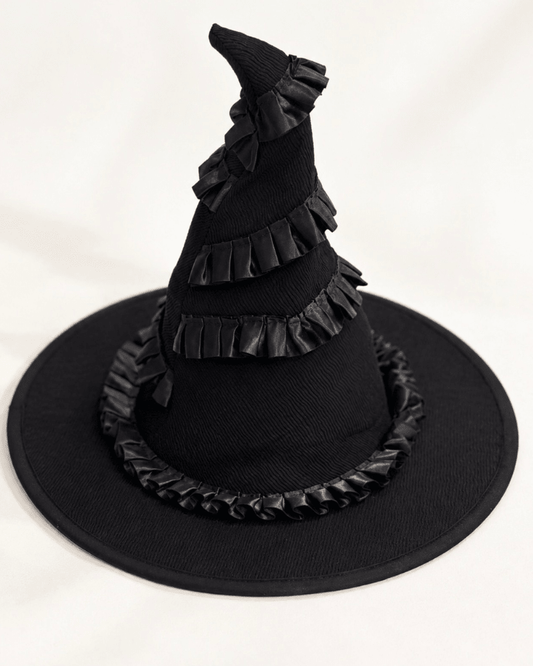 Wicked Witch Hat