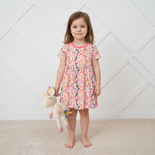 Willow S/S Dress