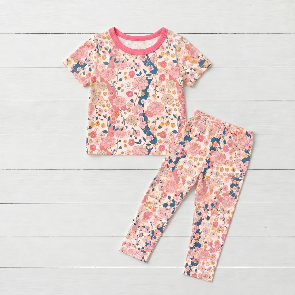Willow S/S Pajama