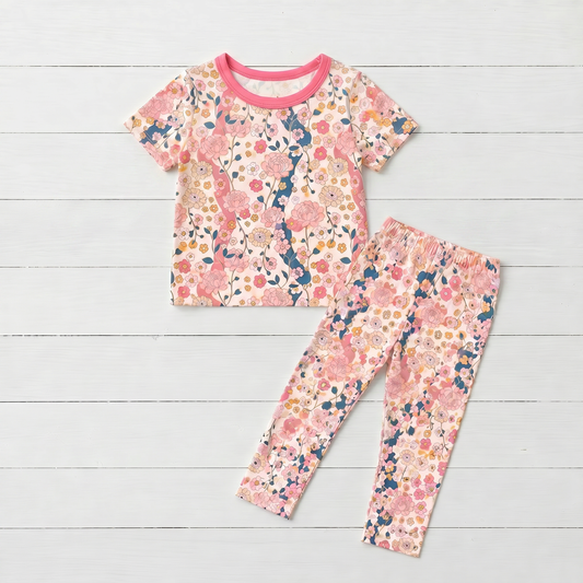 Willow S/S Pajama