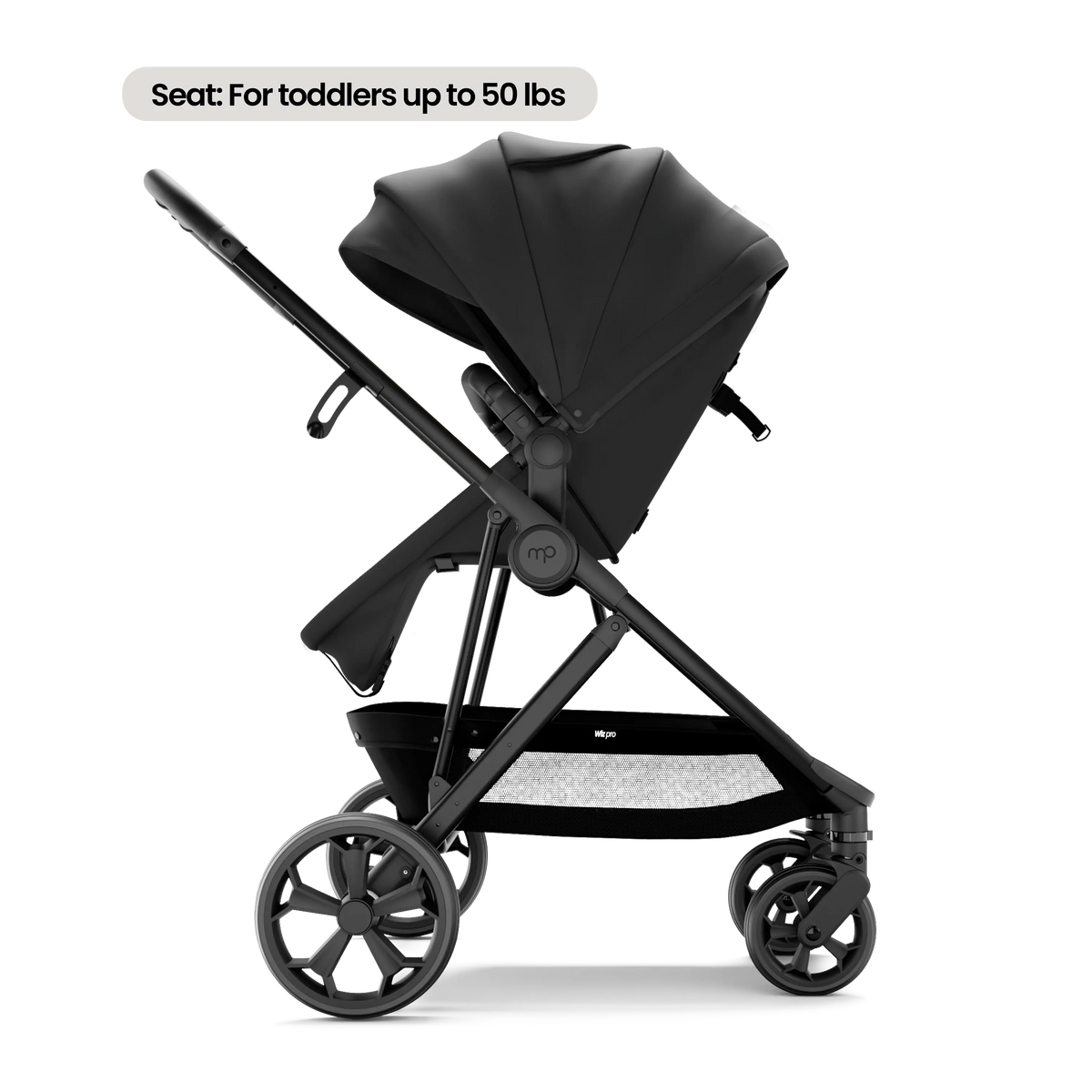 Mompush Wiz Pro