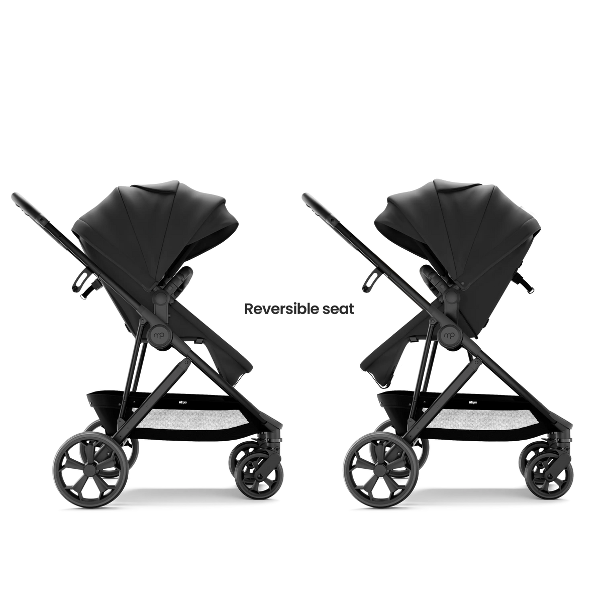 Mompush Wiz Pro
