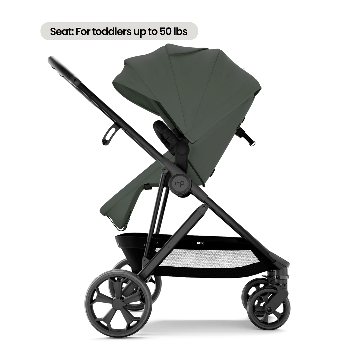 Mompush Wiz Pro