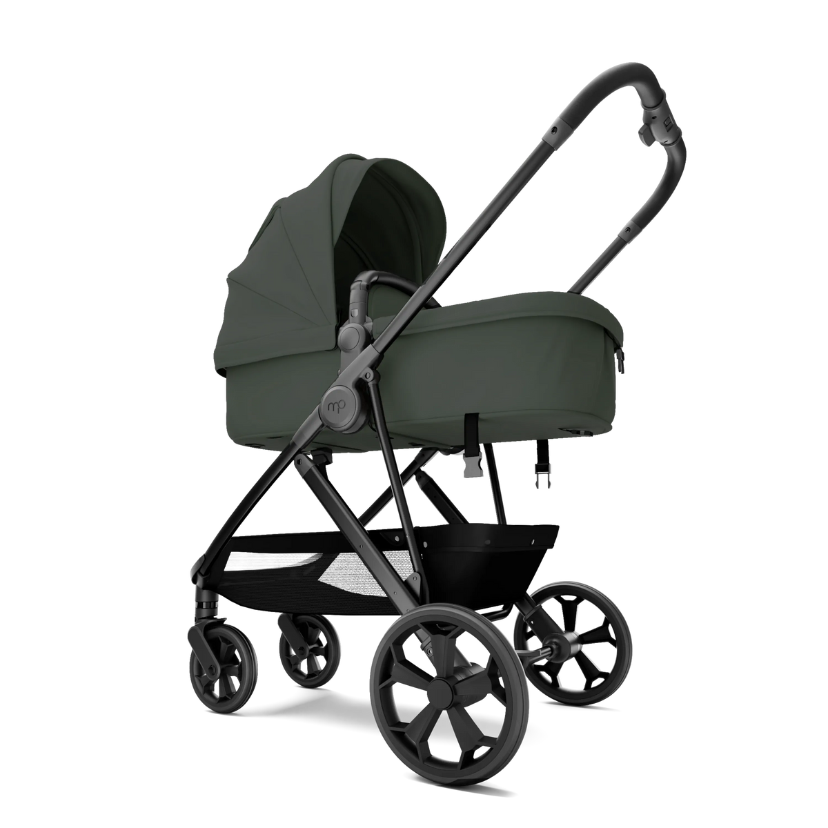 Mompush Wiz Pro