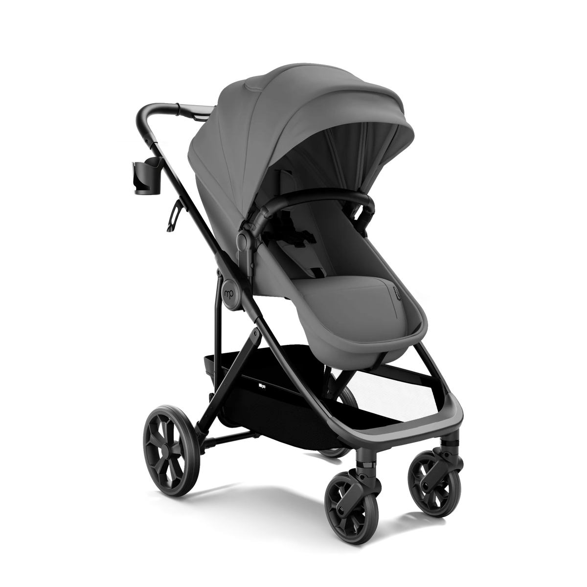 Mompush Wiz Pro