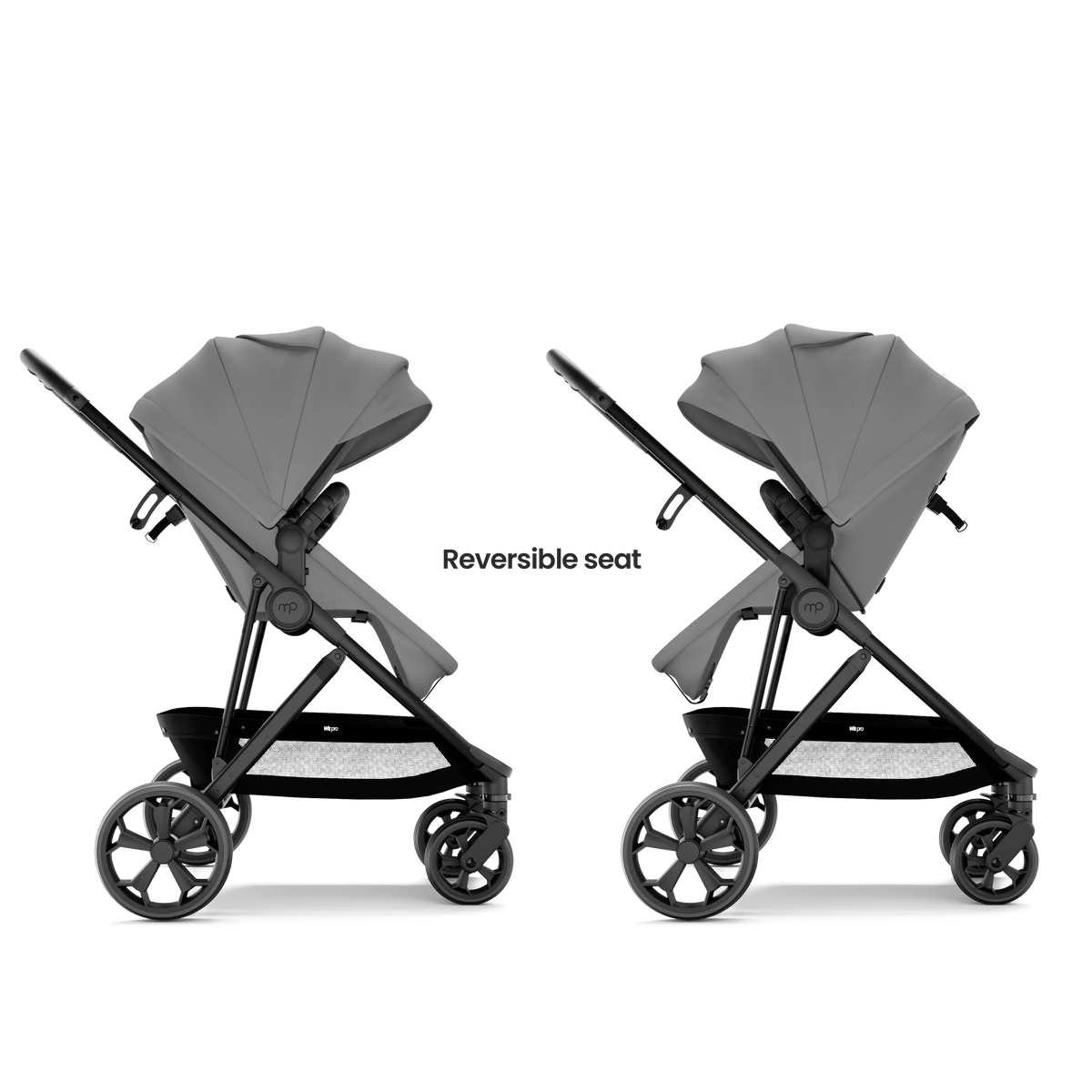 Mompush Wiz Pro