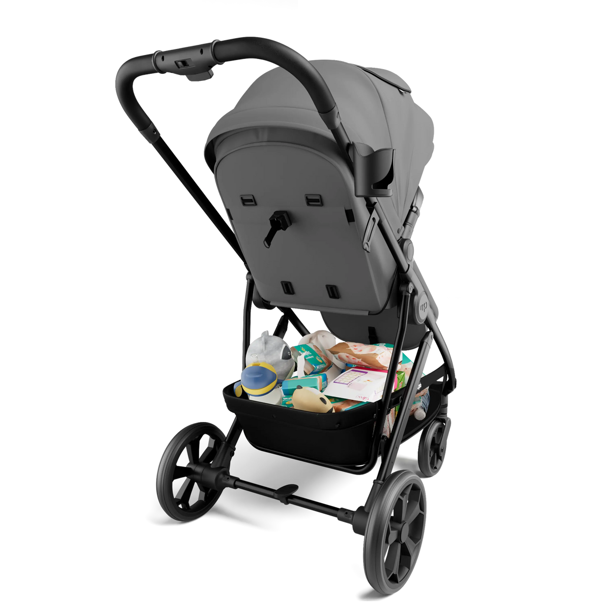 Mompush Wiz Pro