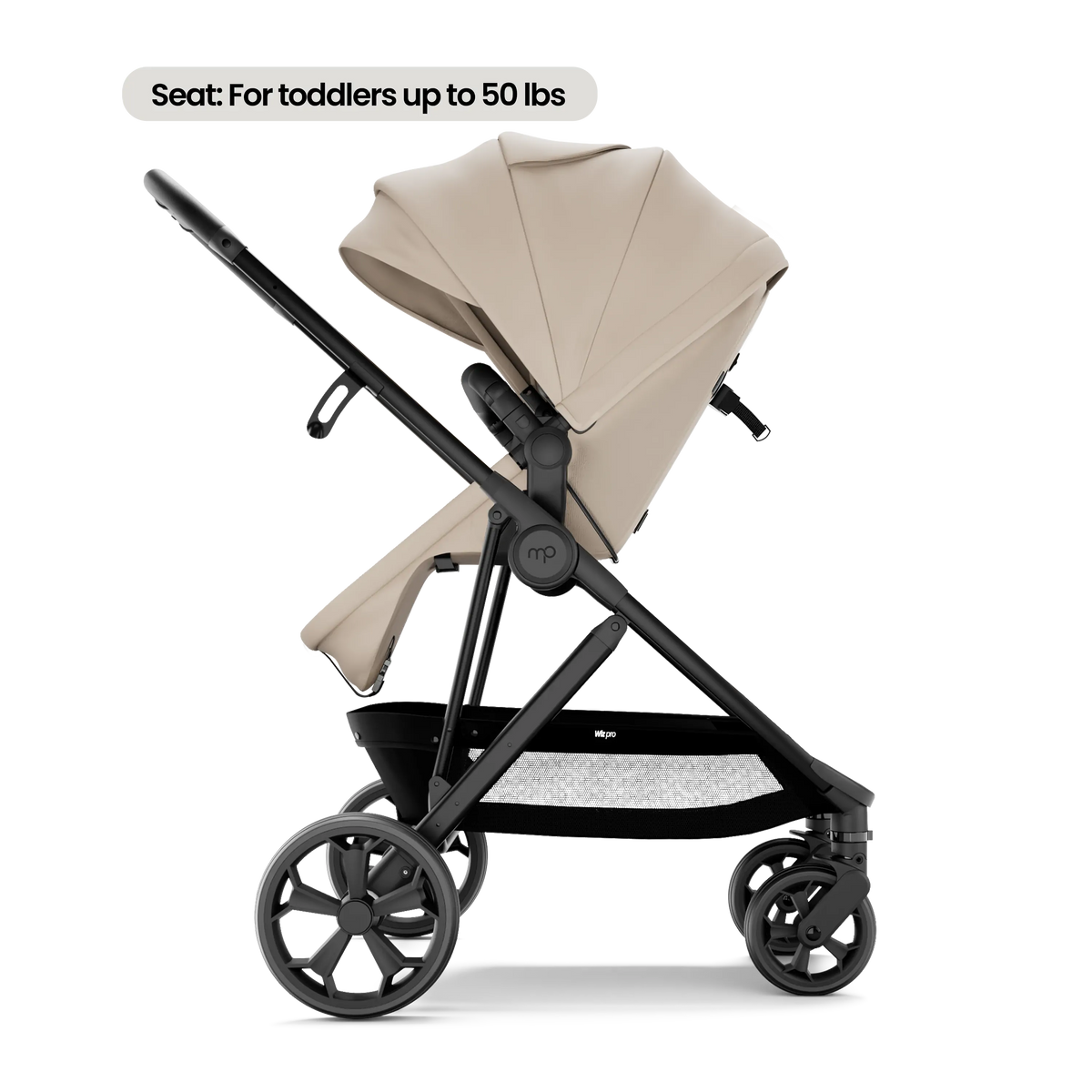 Mompush Wiz Pro