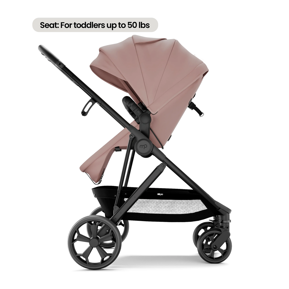 Mompush Wiz Pro