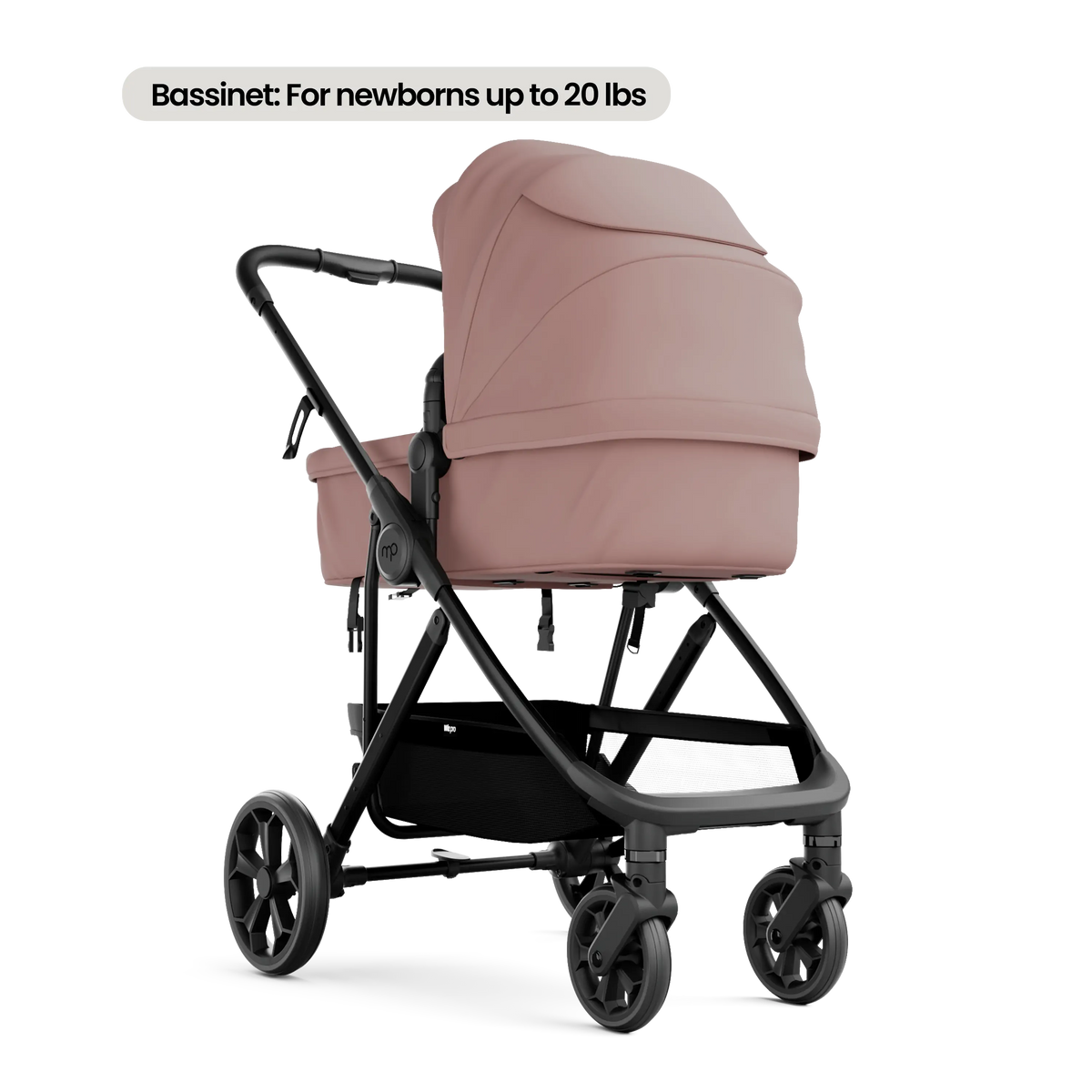 Mompush Wiz Pro