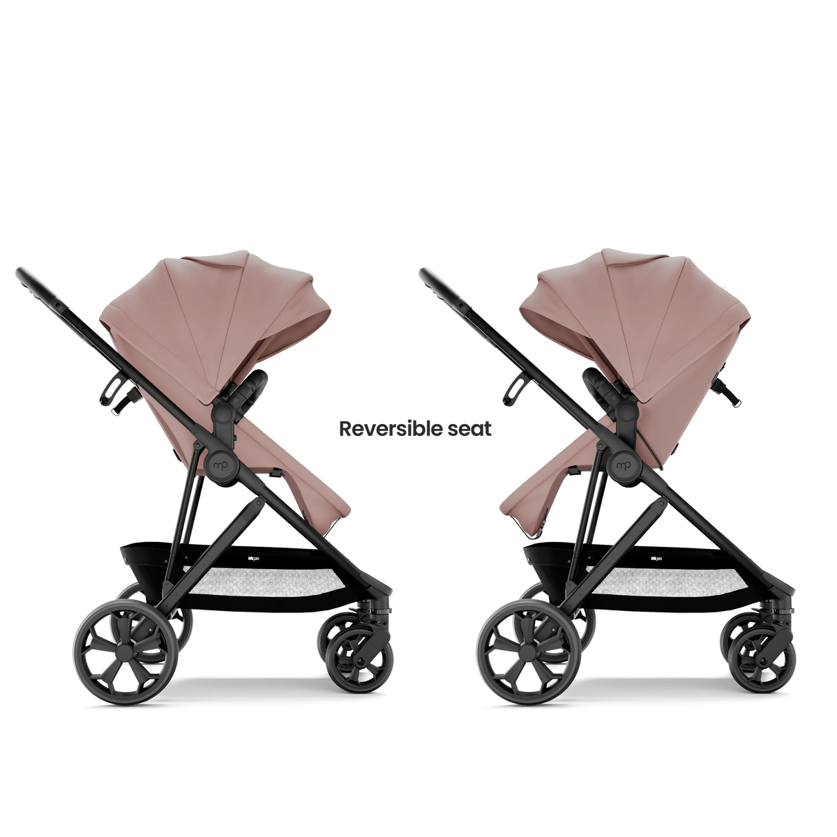 Mompush Wiz Pro
