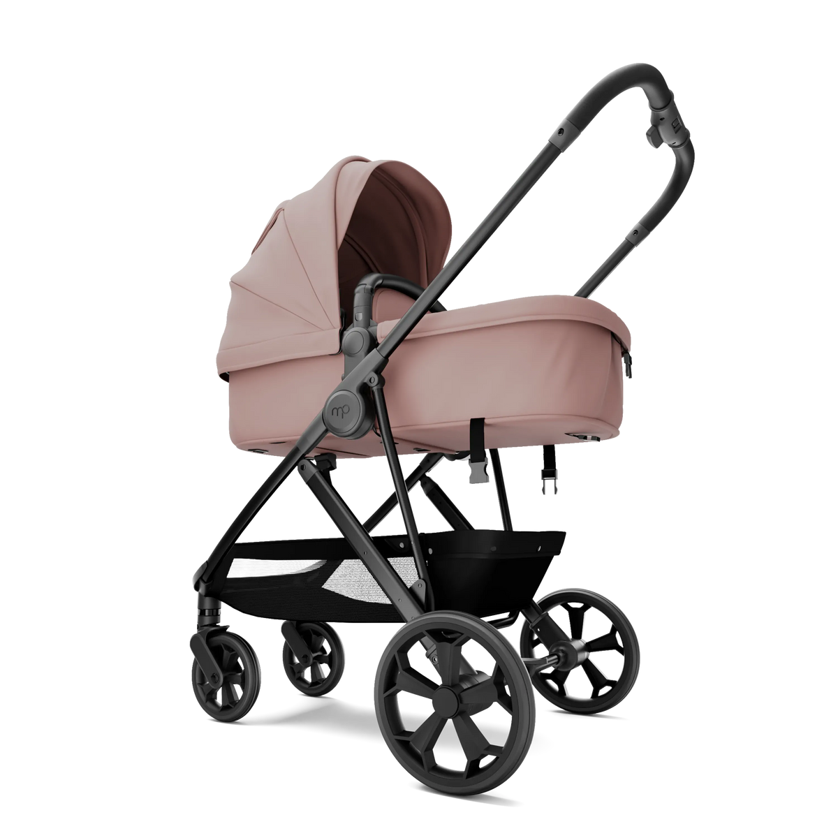 Mompush Wiz Pro