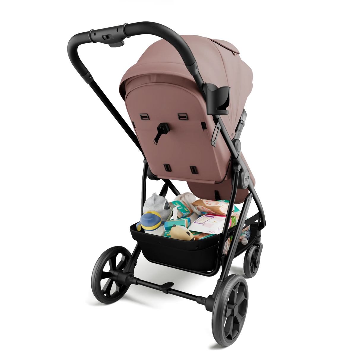 Mompush Wiz Pro