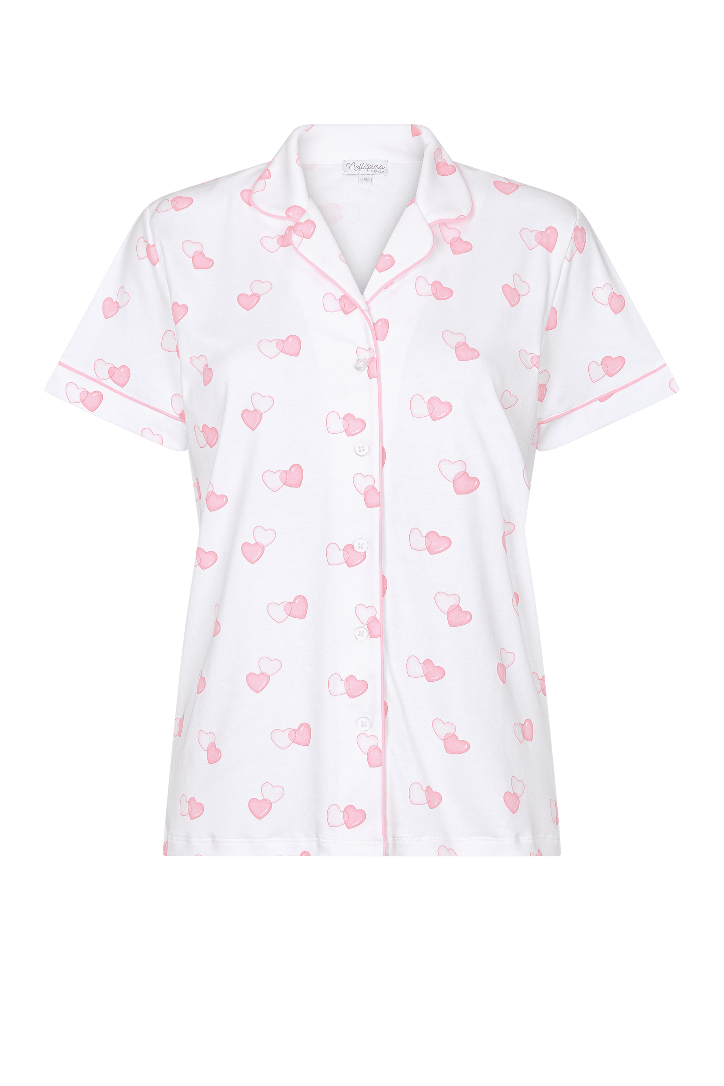 Women's Sweetheart Short PJ Set