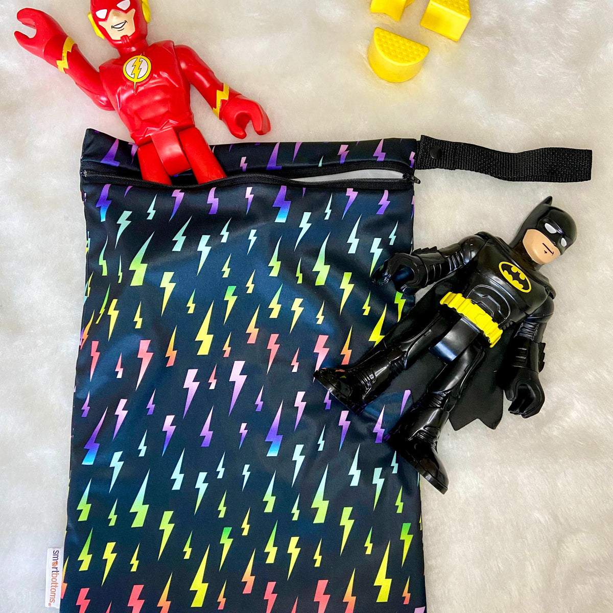 On-the-Go Wet Bag - Superbolt