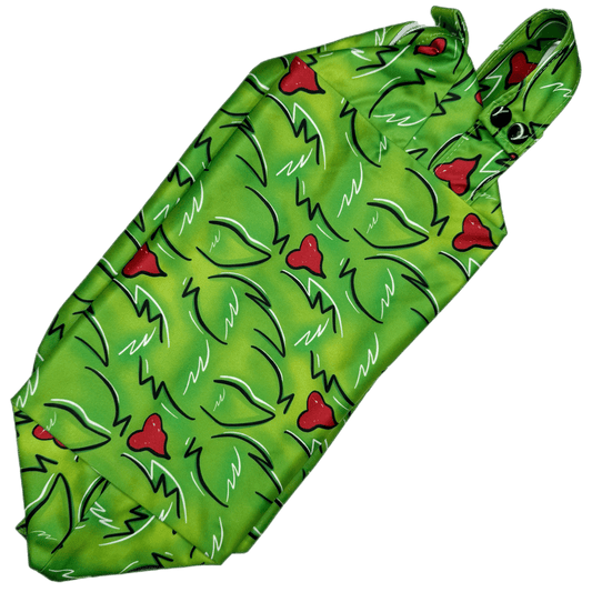 You're A Mean One - Pod
